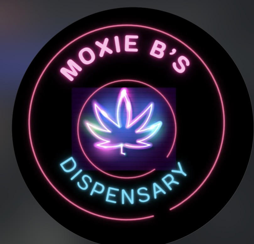 Moxie B's Dispensary